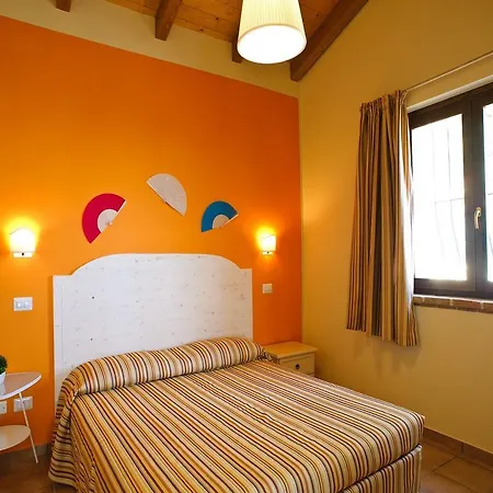 Kır Evi La Casetta Di Chiara Cannara