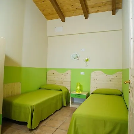 Kır Evi La Casetta Di Chiara *
