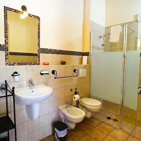 Kır Evi La Casetta Di Chiara Cannara