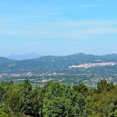 Kır Evi La Casetta Di Chiara