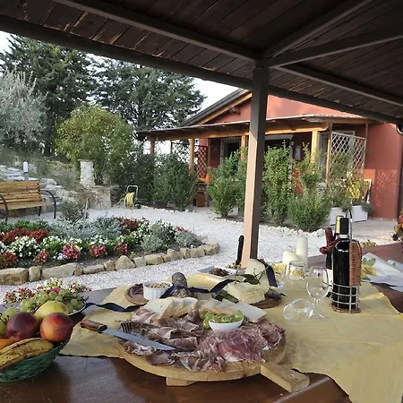 La Casetta Di Chiara *